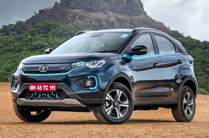 Tata Nexon EV Max review – Compels you to go electric
